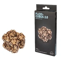 UGears Flexi Cubus Mechanical Model Kit additional image