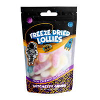 Freeze Dried Candy Witchety Grubs Small additional image
