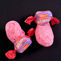 Freeze Dried Candy Red Crunch 46g additional image