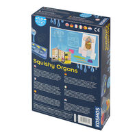 Fun Science Squishy Organs additional image