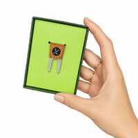 Golf Money Clip additional image