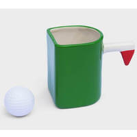Golf Mug and Foam Golf Ball Set additional image