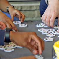 Honeycombs Game additional image