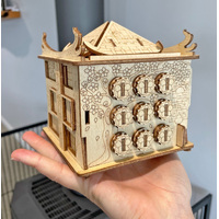 House of the Dragon Escape Box additional image