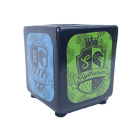 Harry Potter Crests Square Pen Pot additional image