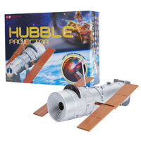 Hubble Projector additional image