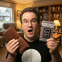 10 in 1 Credit Card Multitool additional image