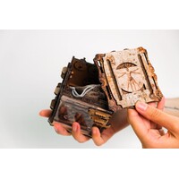 IQube Light Puzzle Box additional image