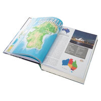 World Puzzle Activity Book additional image