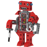 Kid's First Robot Factory additional image