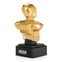 Limited Edition Star Wars C-3PO Bust additional image