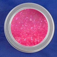 Liquid Glass Putty Bling Bling additional image