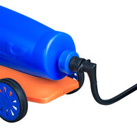 Liquifly Jet Car additional image