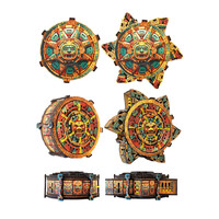 The Lost Sunstone Puzzle Box additional image