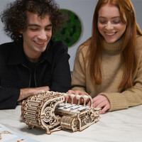 UGears Mechanical Celesta additional image