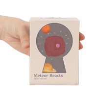 Meteor Reacts Desktop Reaction Game additional image