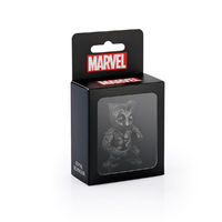 Marvel Groot Mini Figure additional image