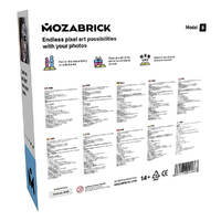 Mozabrick Photo Construction Set Small additional image