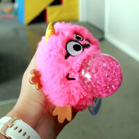 Monster Plush Ball Jellies additional image
