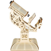 Mr PlayWood Microscope additional image