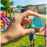 Nee Doh Nice Ice Baby Teenie additional image