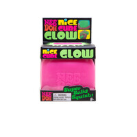 Nee Doh Nice Cube Glow additional image