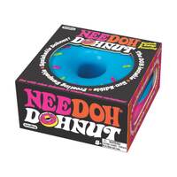 Nee Doh Dohnut additional image