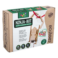 Ninja Bot Creator additional image