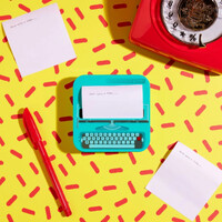 Wrote a Note 2000 Sticky Notes Dispenser additional image