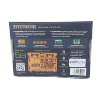 Photo Frame Puzzle Box additional image