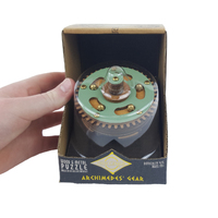 Project Genius Archimedes Gear Puzzle additional image