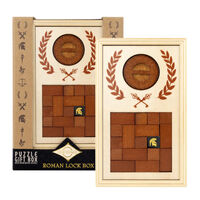 Project Genius Roman Lock Box additional image
