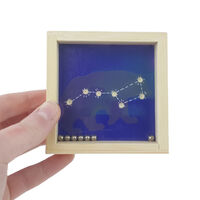 Project Genius Starry Night Ball Bearing Puzzle additional image