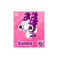 Plus Plus Pet Mini Packet Bunny additional image