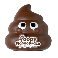 Poopy McPoopface Card Game additional image