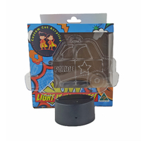 Police Car LED Night Light additional image