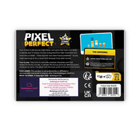 Pixel Perfect Card Game additional image