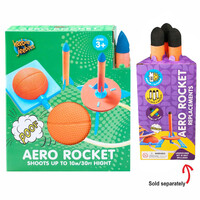 Aero Rocket Launcher additional image