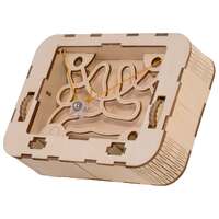 Pull Ball Axis Marble Game additional image