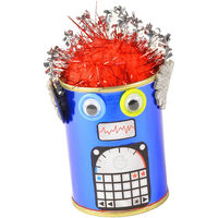 ReCycleMe Robot World additional image