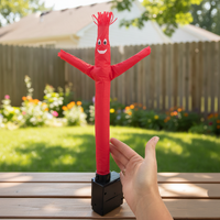 Wacky Waving Inflatable Tube Guy additional image