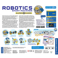 Robotics Smart Machines Super Sphere additional image