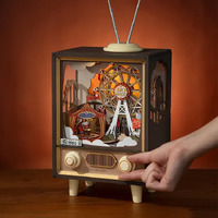 ROKR Sunset Carnival Music Box Kit additional image