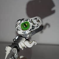 Silverlit Biopod Single Blind Pack additional image