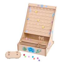 Skatter Ball Classic Carnival Game additional image