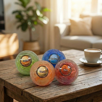 Solar System Planet Putty additional image