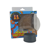 Soccer Ball LED Night Light additional image