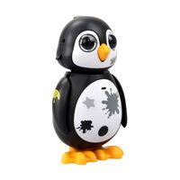 Silverlit Rescue Mini Penguin Black additional image