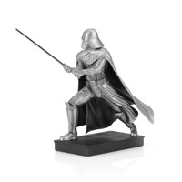 Star Wars Darth Vader Lightsaber Duel Figurine additional image