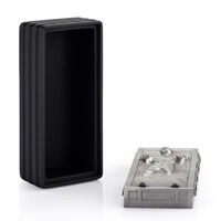 Star Wars Han Solo Frozen Container additional image